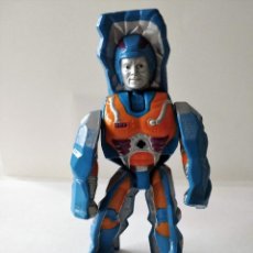 Figuras y Muñecos Transformers: TRANFORMER HOMBRE ROCA. Lote 223426946