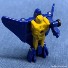Figuras y Muñecos Transformers: MINI TRANASFORMERS - TAKARA - AÑOS 80'S - 90'S - INCOMPLETO. Lote 224159172