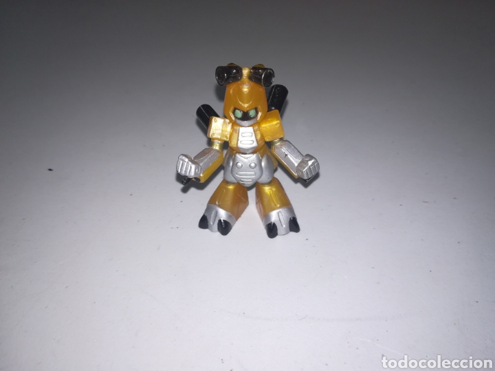Figuras y mu&ntilde;ecos Transformers: HASBRO FIGURA DE ACCION TRANSFORMERS - Foto 1