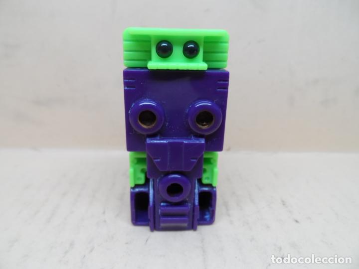 Figuras y mu&ntilde;ecos Transformers: FIGURA LETRABOT LETRA I 2017 CICABOOM - Foto 4