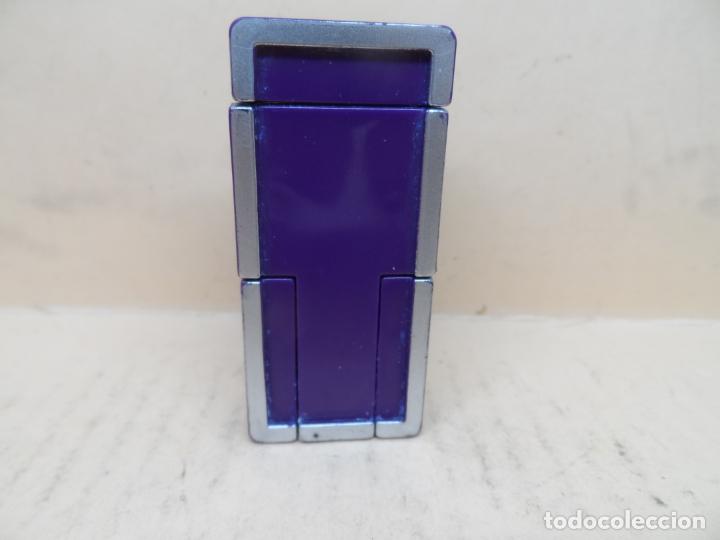 Figuras y mu&ntilde;ecos Transformers: FIGURA LETRABOT LETRA I 2017 CICABOOM - Foto 1