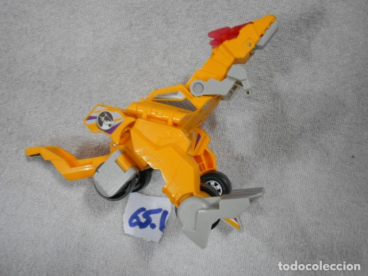 Figuras y mu&ntilde;ecos Transformers: FIGURA DE ACCION TRANSFORMERS - Foto 4