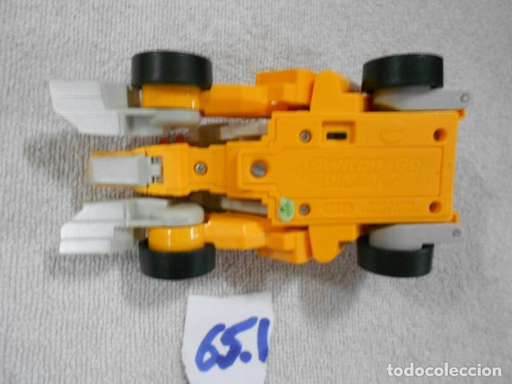 Figuras y mu&ntilde;ecos Transformers: FIGURA DE ACCION TRANSFORMERS - Foto 6