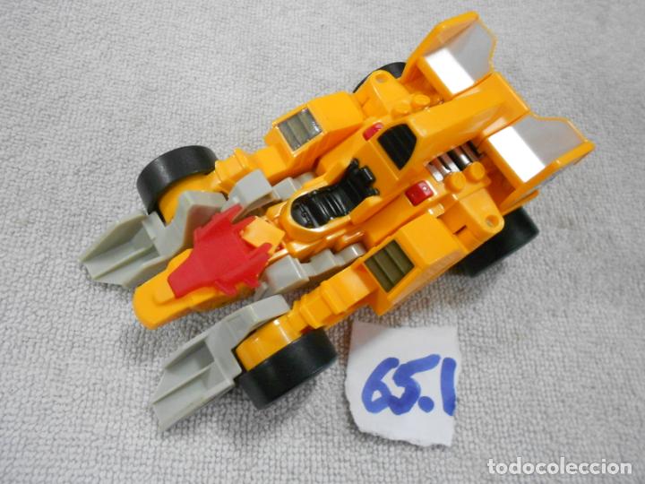 Figuras y mu&ntilde;ecos Transformers: FIGURA DE ACCION TRANSFORMERS - Foto 1