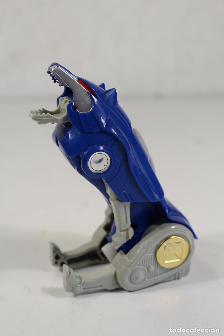 Figuras y mu&ntilde;ecos Transformers: juguete robot creativo transformable - Foto 2