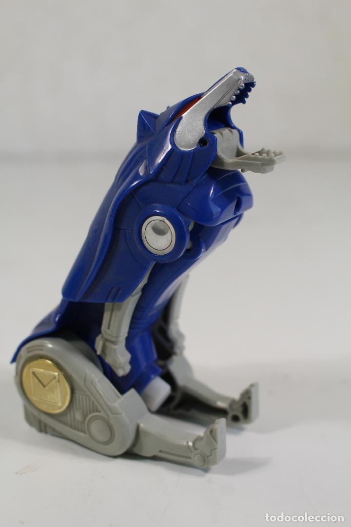 Figuras y mu&ntilde;ecos Transformers: juguete robot creativo transformable - Foto 3