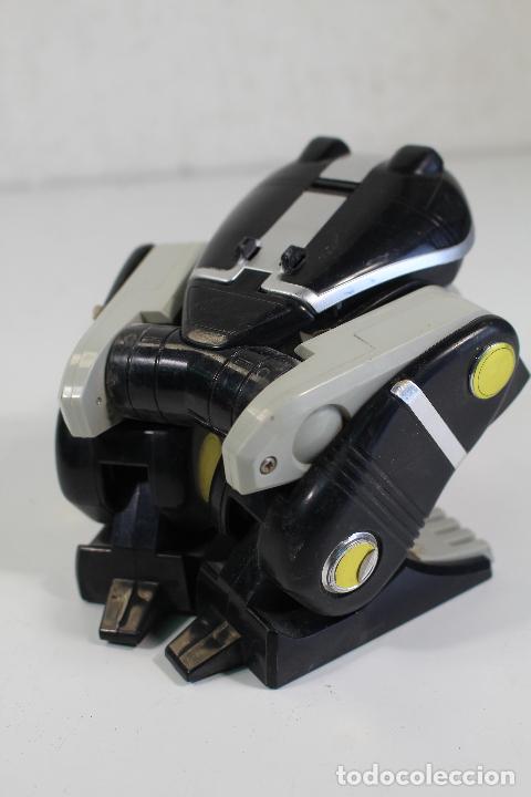 Figuras y mu&ntilde;ecos Transformers: juguete robot creativo transformable - Foto 2