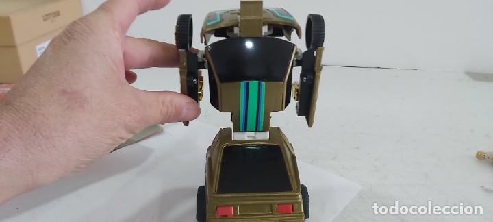 Figuras y mu&ntilde;ecos Transformers: ANTIGUO TRANSFORMERS - Foto 13