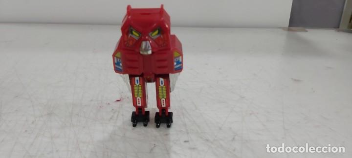 Figuras y mu&ntilde;ecos Transformers: ANTIGUO TRANSFORMERS - Foto 1