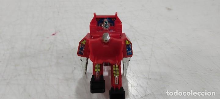 Figuras y mu&ntilde;ecos Transformers: ANTIGUO TRANSFORMERS - Foto 4