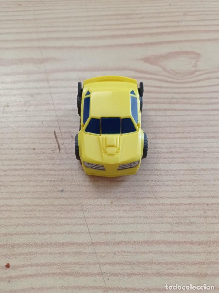 Figuras y mu&ntilde;ecos Transformers: Figura Transformer - Foto 1