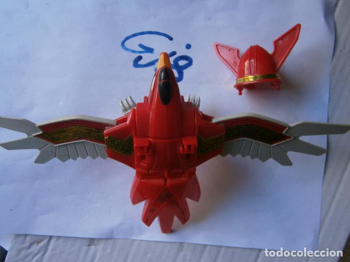 Figuras y mu&ntilde;ecos Transformers: PIEZAS BASE TRANSFORMERS GRAN TAMA&Ntilde;O - Foto 2
