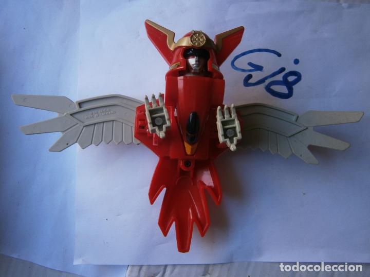 Figuras y mu&ntilde;ecos Transformers: PIEZAS BASE TRANSFORMERS GRAN TAMA&Ntilde;O - Foto 1