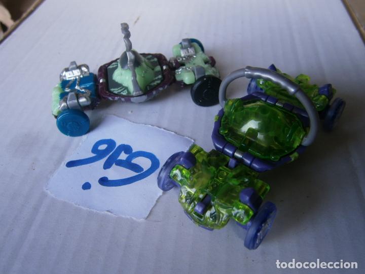 Figuras y mu&ntilde;ecos Transformers: BOLAS FIGURAS TRANSFORMERS - Foto 2