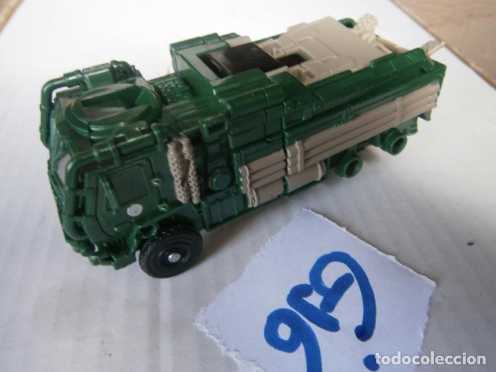 Figuras y mu&ntilde;ecos Transformers: FIGURA DE ACCION TRANSFORMERS - Foto 4