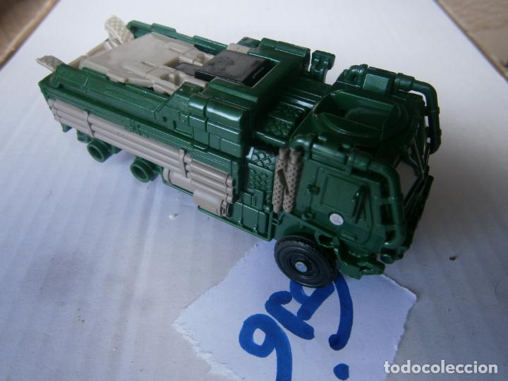 Figuras y mu&ntilde;ecos Transformers: FIGURA DE ACCION TRANSFORMERS - Foto 5