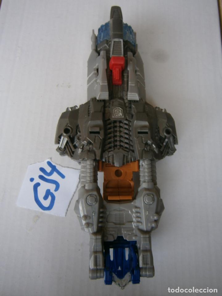 Figuras y mu&ntilde;ecos Transformers: FIGURA DE ACCION TRANSFORMERS - Foto 2