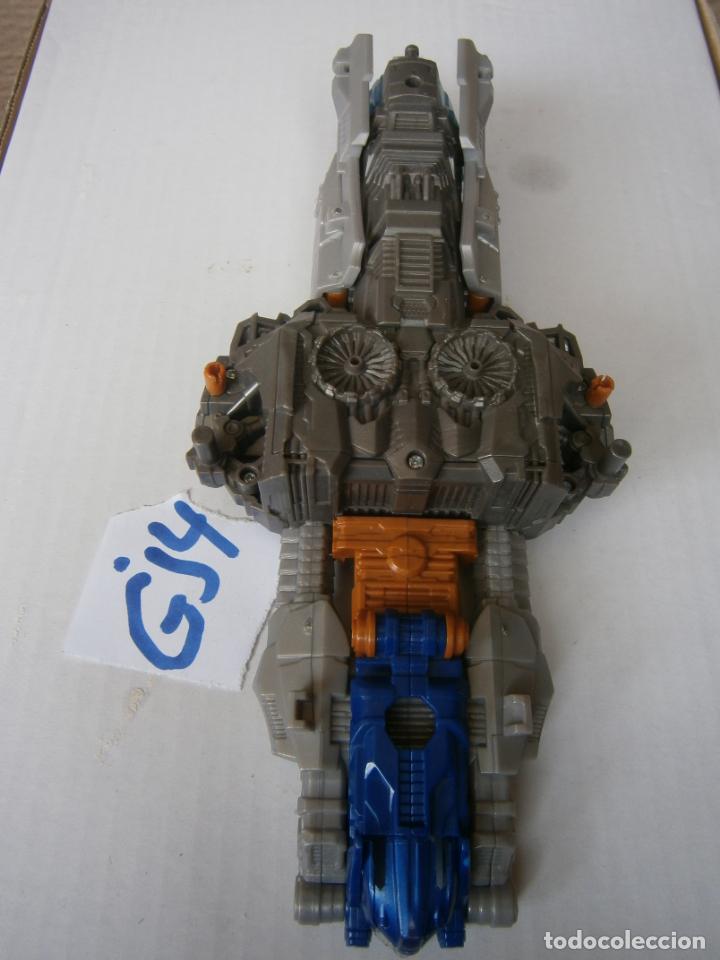 Figuras y mu&ntilde;ecos Transformers: FIGURA DE ACCION TRANSFORMERS - Foto 1