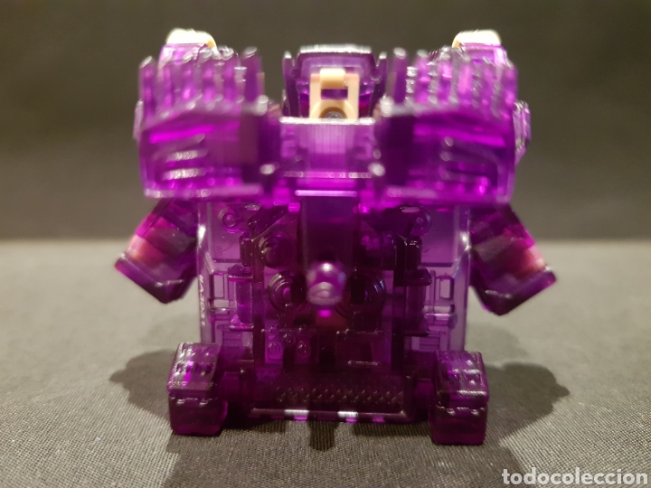 Figuras y mu&ntilde;ecos Transformers: Transformers Bot Shots Hasbro 2011 - Foto 6