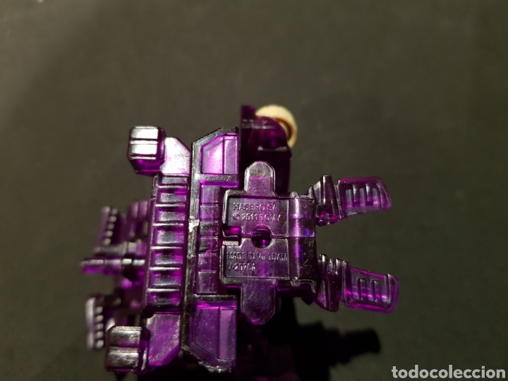 Figuras y mu&ntilde;ecos Transformers: Transformers Bot Shots Hasbro 2011 - Foto 8