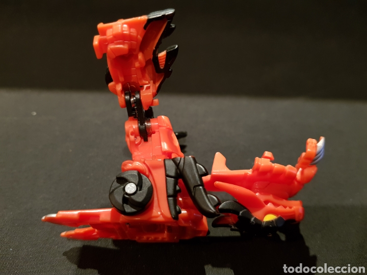 Figuras y mu&ntilde;ecos Transformers: Transformers Bot Shots Hasbro 2011 - Foto 12