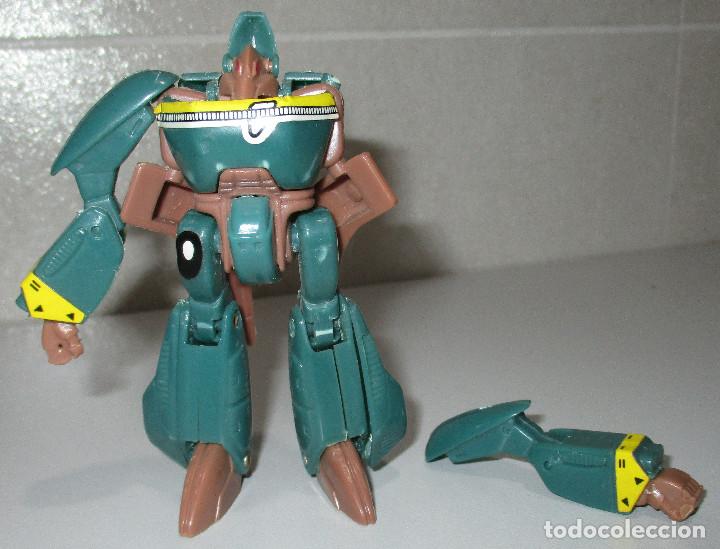 Figuras y mu&ntilde;ecos Transformers: ROBOT TRANSFORMABLE, bootleg TRANSFORMERS, a&ntilde;os 80 - Foto 1