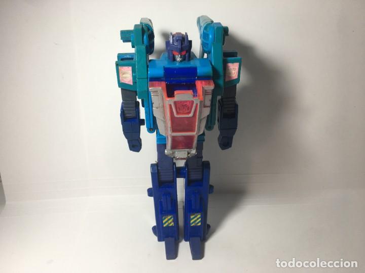 Figuras y mu&ntilde;ecos Transformers: TRANSFORMER HASBRO TAKARA 91 - Foto 1