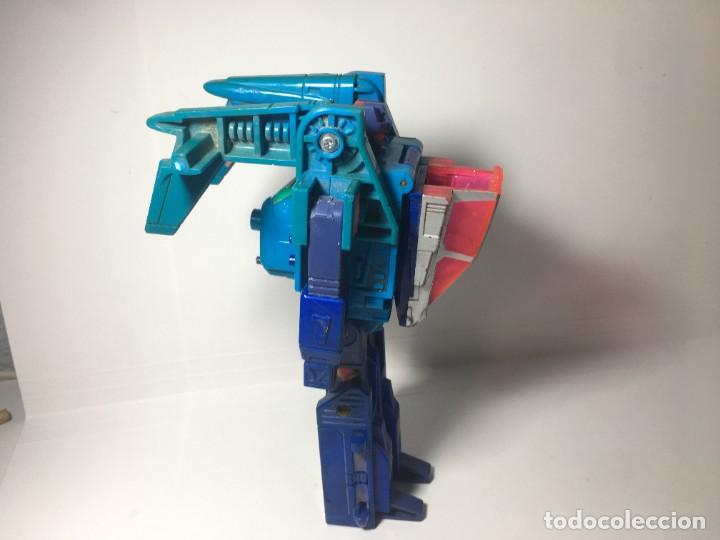 Figuras y mu&ntilde;ecos Transformers: TRANSFORMER HASBRO TAKARA 91 - Foto 3