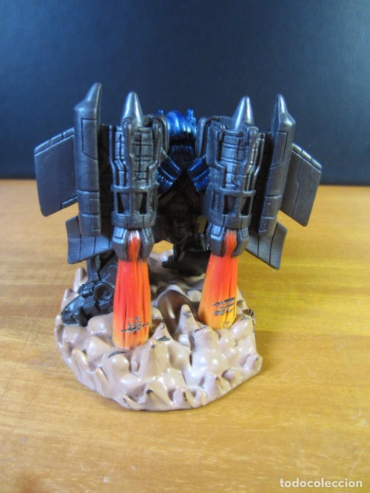 Figuras y mu&ntilde;ecos Transformers: Figura Transformers (Hasbro 2008) - Foto 9