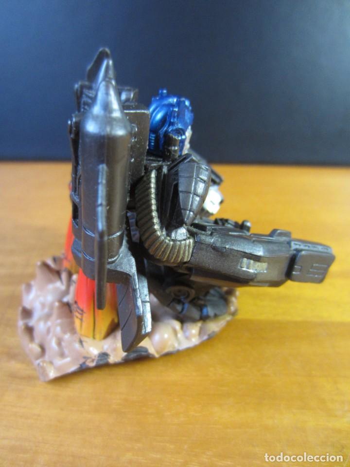 Figuras y mu&ntilde;ecos Transformers: Figura Transformers (Hasbro 2008) - Foto 3