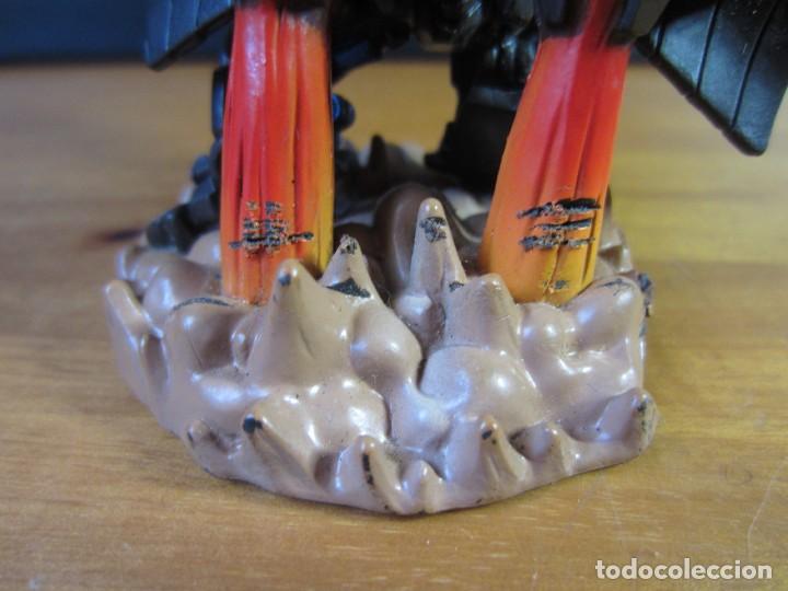 Figuras y mu&ntilde;ecos Transformers: Figura Transformers (Hasbro 2008) - Foto 12
