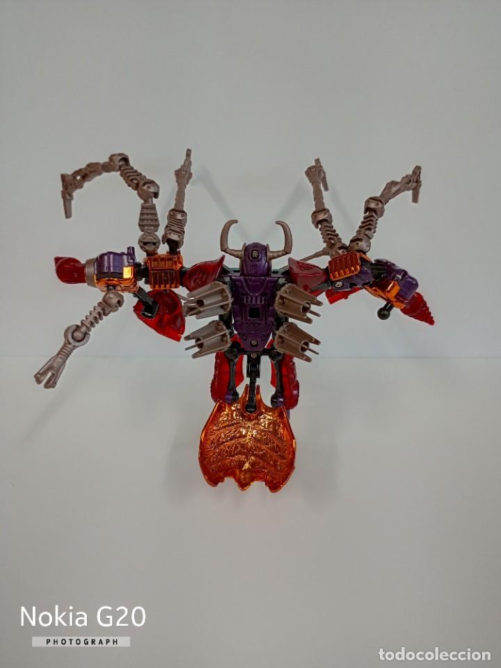 Figuras y mu&ntilde;ecos Transformers: TRANSFORMERS BEAST WARST SCAVENGER, HASBRO... L4322 - Foto 2