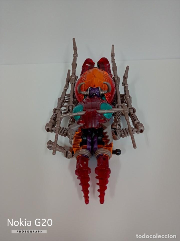 Figuras y mu&ntilde;ecos Transformers: TRANSFORMERS BEAST WARST SCAVENGER, HASBRO... L4322 - Foto 5