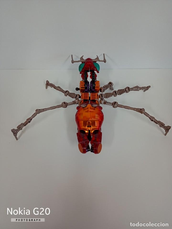 Figuras y mu&ntilde;ecos Transformers: TRANSFORMERS BEAST WARST SCAVENGER, HASBRO... L4322 - Foto 7