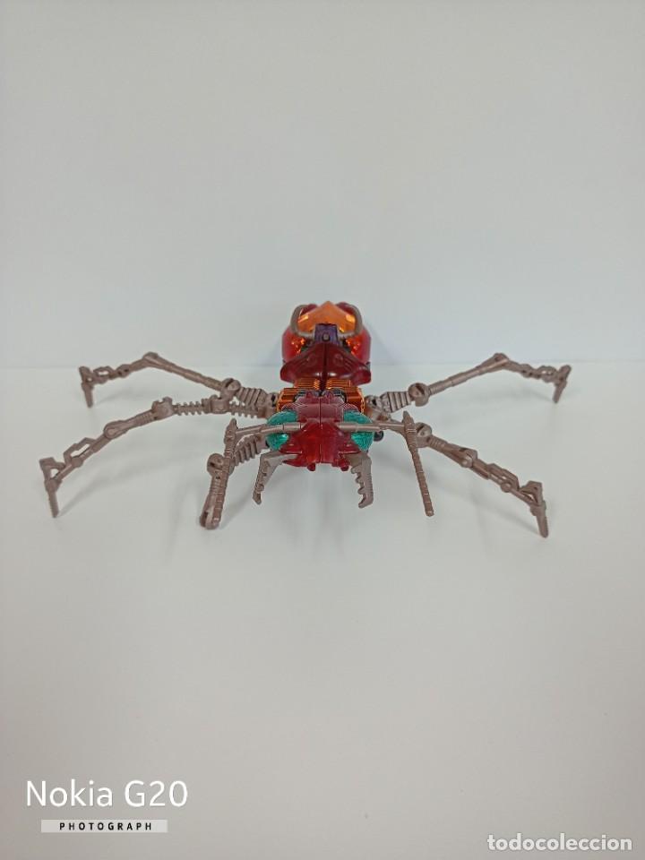 Figuras y mu&ntilde;ecos Transformers: TRANSFORMERS BEAST WARST SCAVENGER, HASBRO... L4322 - Foto 9