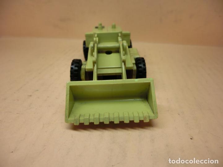 Figuras y mu&ntilde;ecos Transformers: TRANSFORMERS G1 SCRAPPER (DEVASTATOR) 1984 HASBRO - Foto 3
