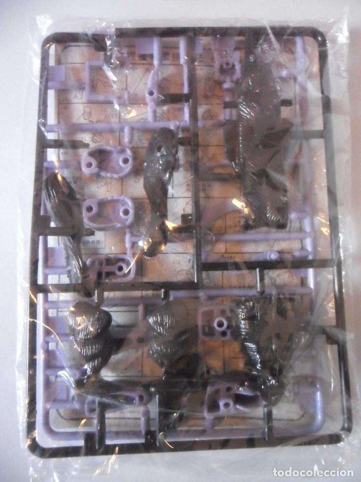Figuras y mu&ntilde;ecos Transformers: RARO TRANSFORMERS BEAST WARS FIGURA BOOTLEG SIN ABRIR - Foto 2