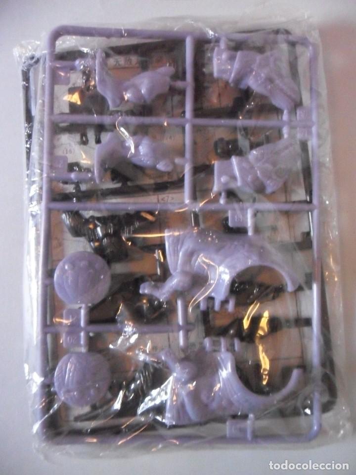 Figuras y mu&ntilde;ecos Transformers: RARO TRANSFORMERS BEAST WARS FIGURA BOOTLEG SIN ABRIR - Foto 2