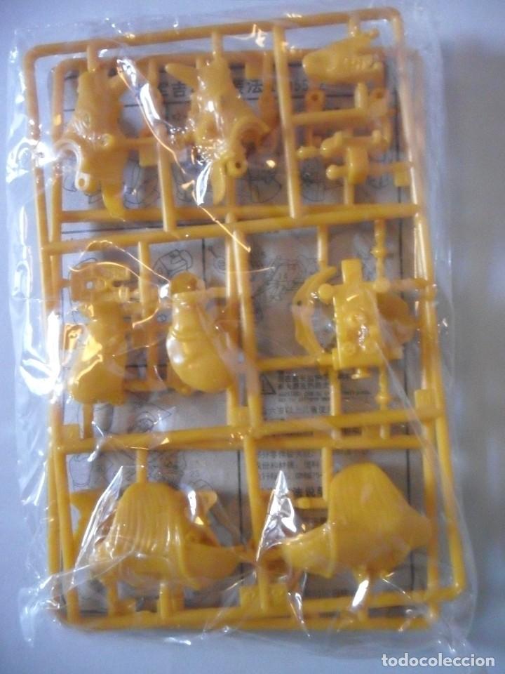 Figuras y mu&ntilde;ecos Transformers: RARO TRANSFORMERS BEAST WARS FIGURA BOOTLEG SIN ABRIR - Foto 2