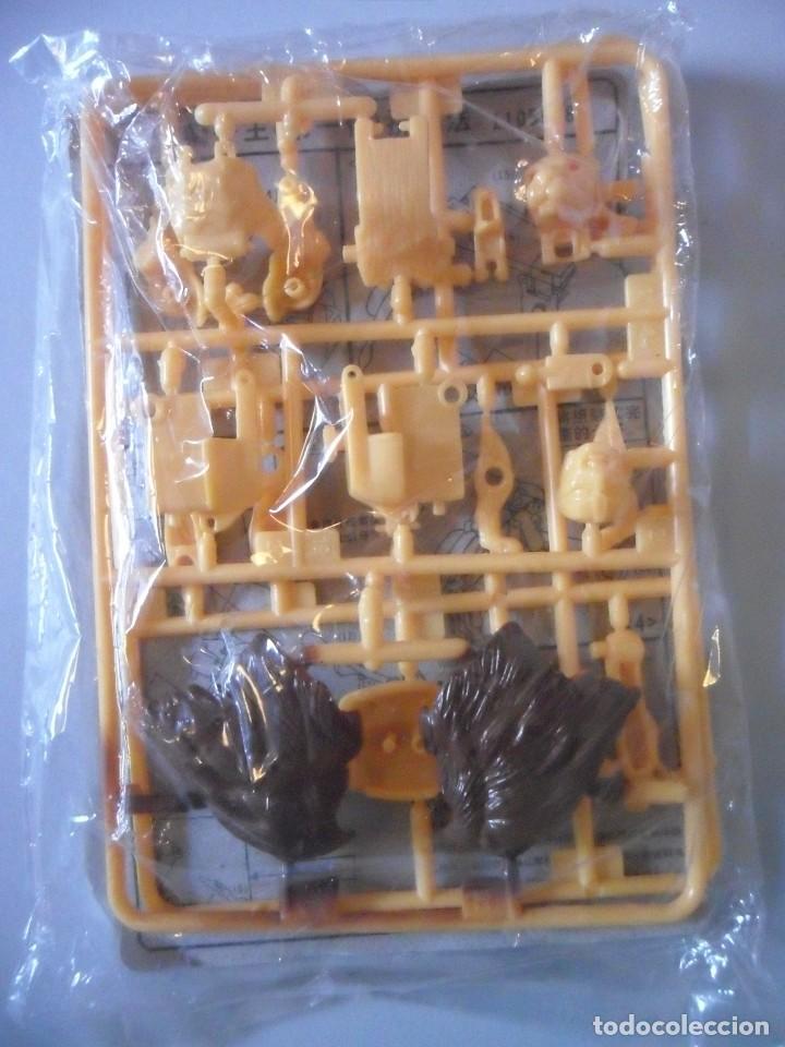 Figuras y mu&ntilde;ecos Transformers: RARO TRANSFORMERS BEAST WARS FIGURA BOOTLEG SIN ABRIR - Foto 2
