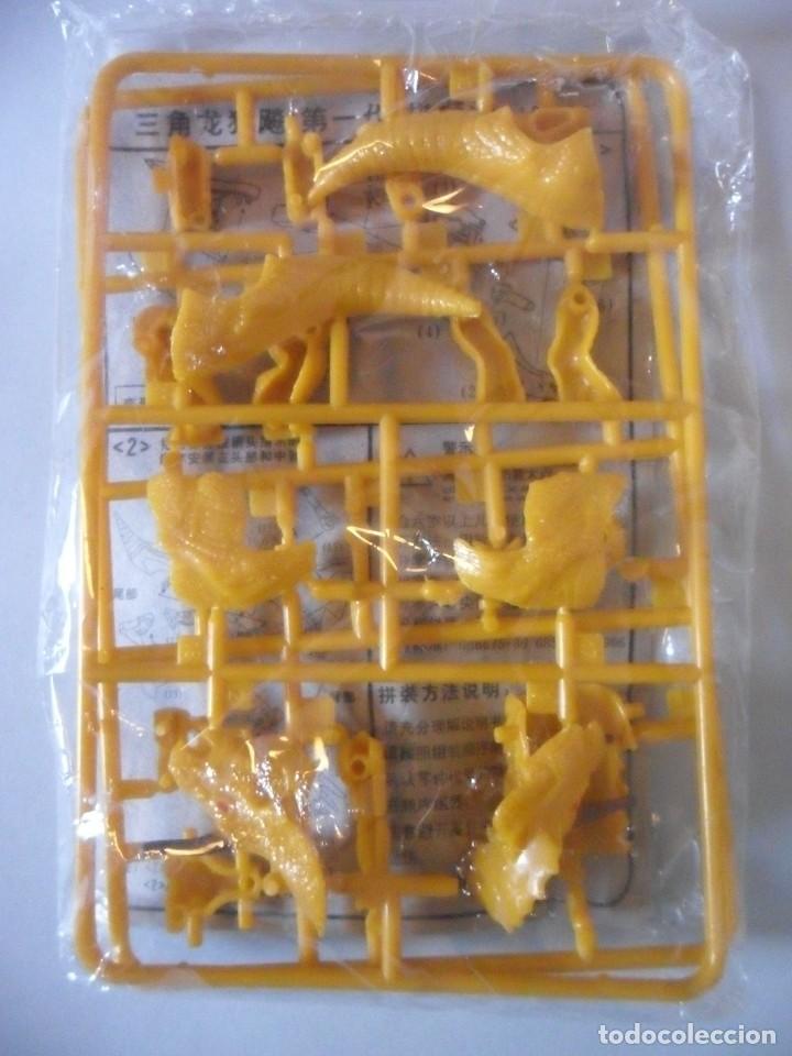 Figuras y mu&ntilde;ecos Transformers: RARO TRANSFORMERS BEAST WARS FIGURA BOOTLEG SIN ABRIR - Foto 2