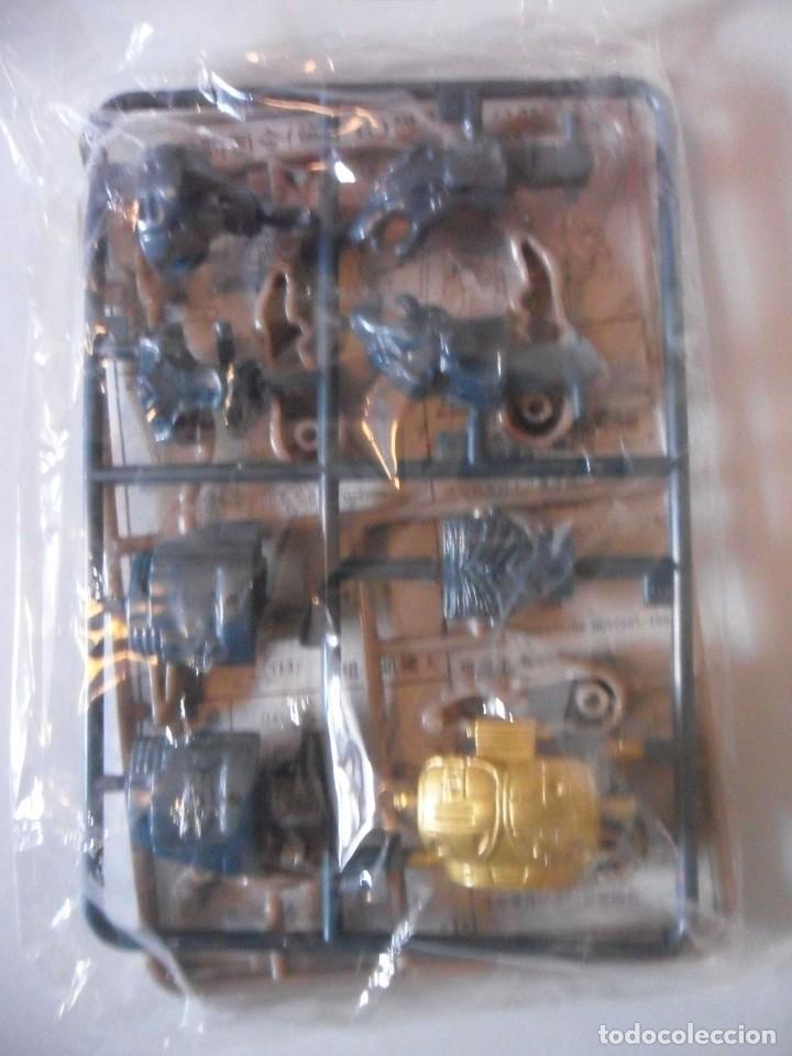 Figuras y mu&ntilde;ecos Transformers: RARO TRANSFORMERS BEAST WARS FIGURA BOOTLEG SIN ABRIR - Foto 2
