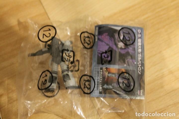Figuras y mu&ntilde;ecos Transformers: GALVATRON TRANSFORMER GENERATION ONE KABAYA - Foto 3