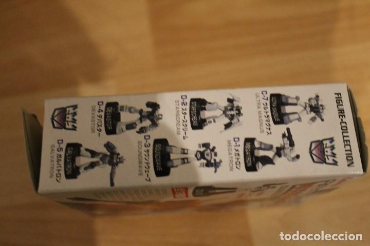 Figuras y mu&ntilde;ecos Transformers: GALVATRON TRANSFORMER GENERATION ONE KABAYA - Foto 8