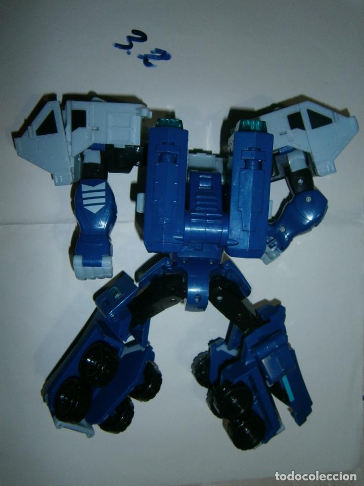 Figuras y mu&ntilde;ecos Transformers: ESPECTACULAR TRANSFORMERS GRAN TAMA&Ntilde;O - Foto 3