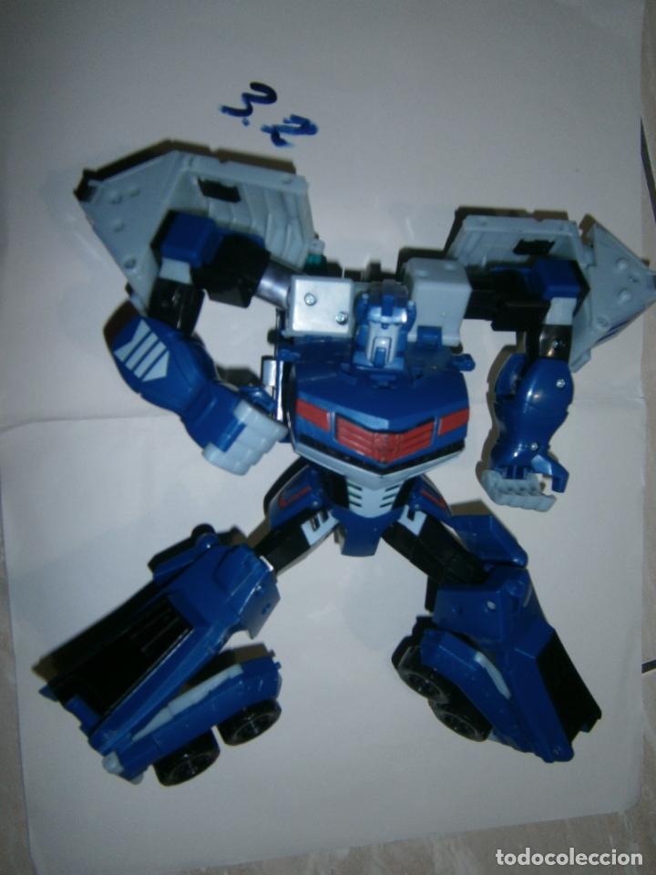 Figuras y mu&ntilde;ecos Transformers: ESPECTACULAR TRANSFORMERS GRAN TAMA&Ntilde;O - Foto 1