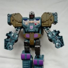 Figuras y Muñecos Transformers: TRANSFORMER