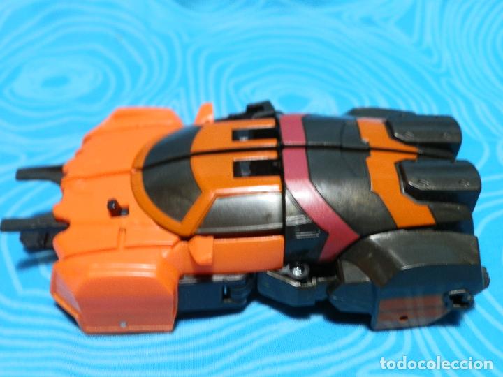 Figuras y mu&ntilde;ecos Transformers: COCHE TRANSFORMER - Foto 1