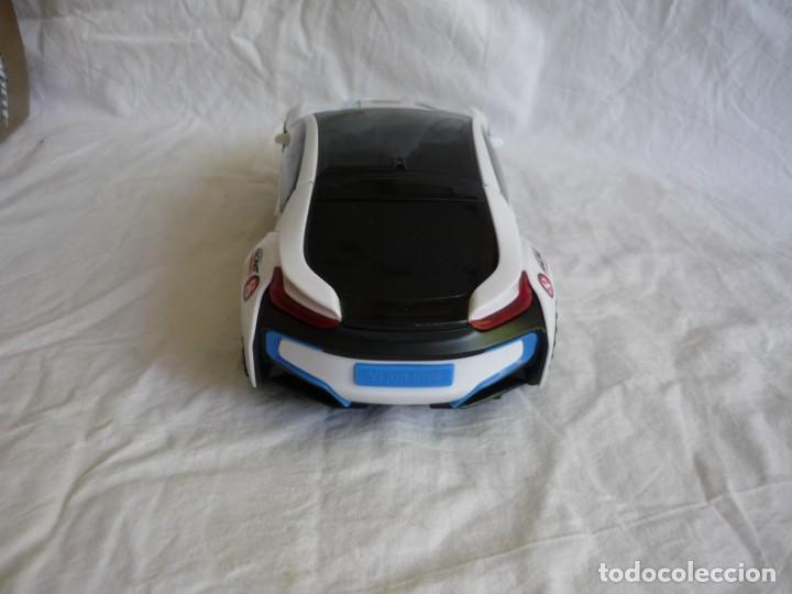 Figuras y mu&ntilde;ecos Transformers: Auto transformer, Robot deform, Yijum, Funcionando - Foto 7