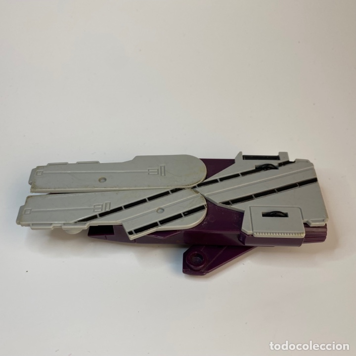 Figuras y mu&ntilde;ecos Transformers: Hasbro 1988 Takara Transformers - Foto 4